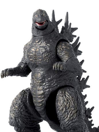 Godzilla Minus One Godzilla image 2