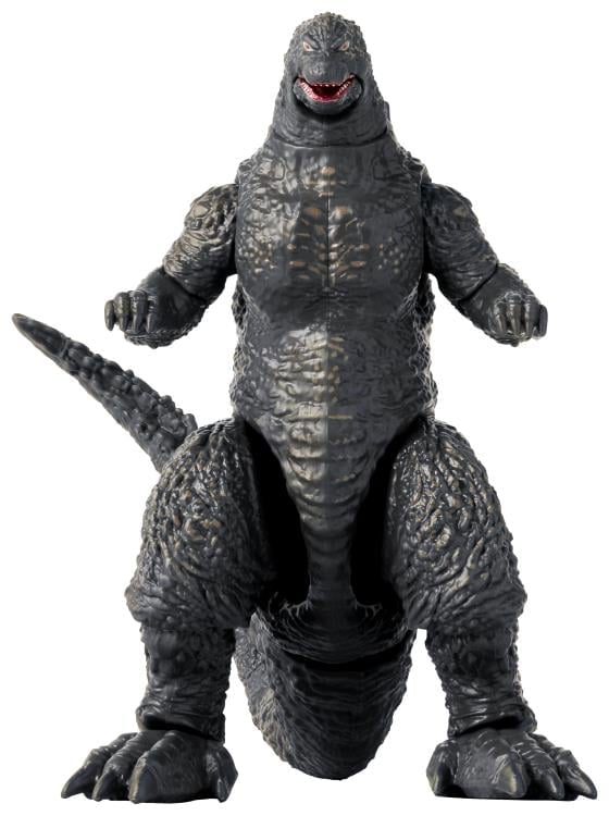 Godzilla Minus One Godzilla image 3