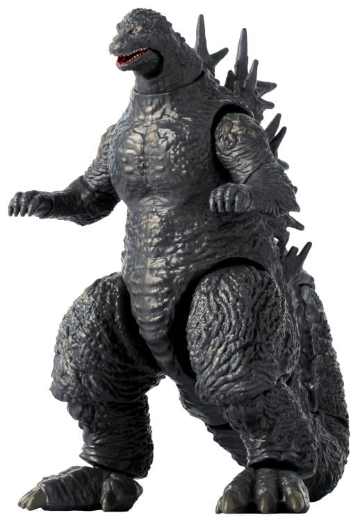 Godzilla Minus One Godzilla image 4