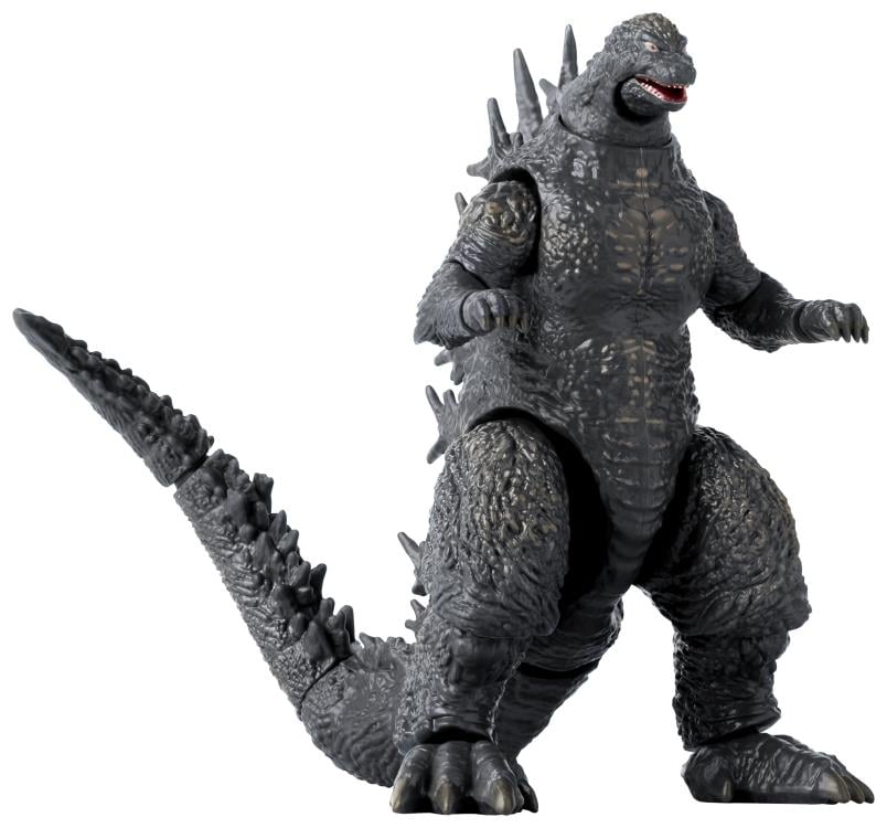 Godzilla Minus One Godzilla image 5