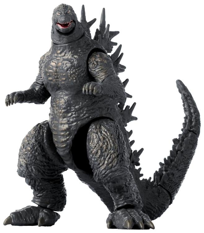 Godzilla Minus One Godzilla image 6