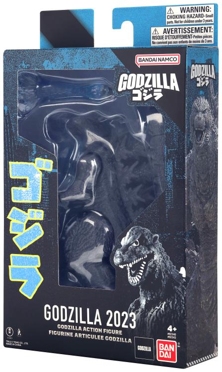 Godzilla Minus One Godzilla image 8