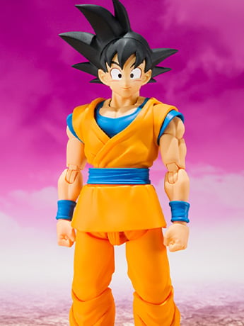 Dragon Ball Daima S.H.Figuarts Goku image 2