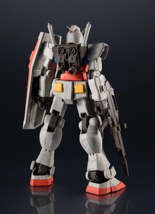 Mobile Suit Gundam Gundam Universe RX-78-2 Gundam (Real Marking Plus Ver.) Event Exclusive image 4