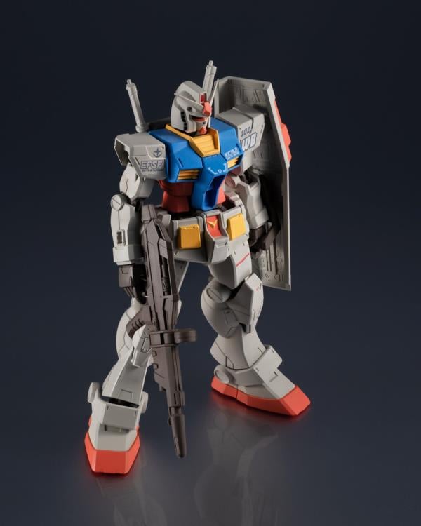 Mobile Suit Gundam Gundam Universe RX-78-2 Gundam (Real Marking Plus Ver.) Event Exclusive image 8