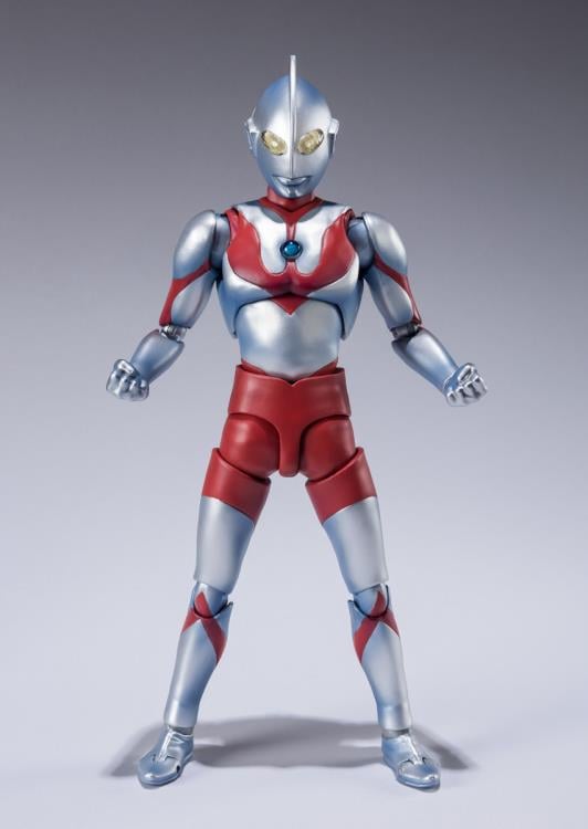 The Rise of Ultraman S.H.Figuarts Ultraman NYCC Event Exclusive image 3
