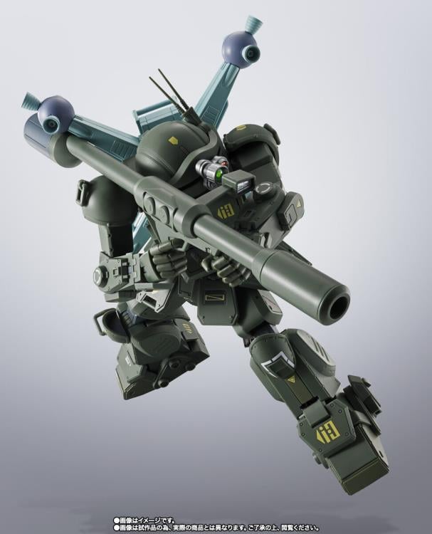 Armored Trooper Votoms HI-METAL R ATMN--09-ST Scopedog (In Outer Space) Exclusive image 4