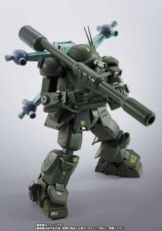 Armored Trooper Votoms HI-METAL R ATMN--09-ST Scopedog (In Outer Space) Exclusive image 5