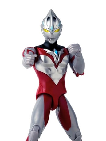 Ultraman Arc Ultra Ultraman Arc image 2