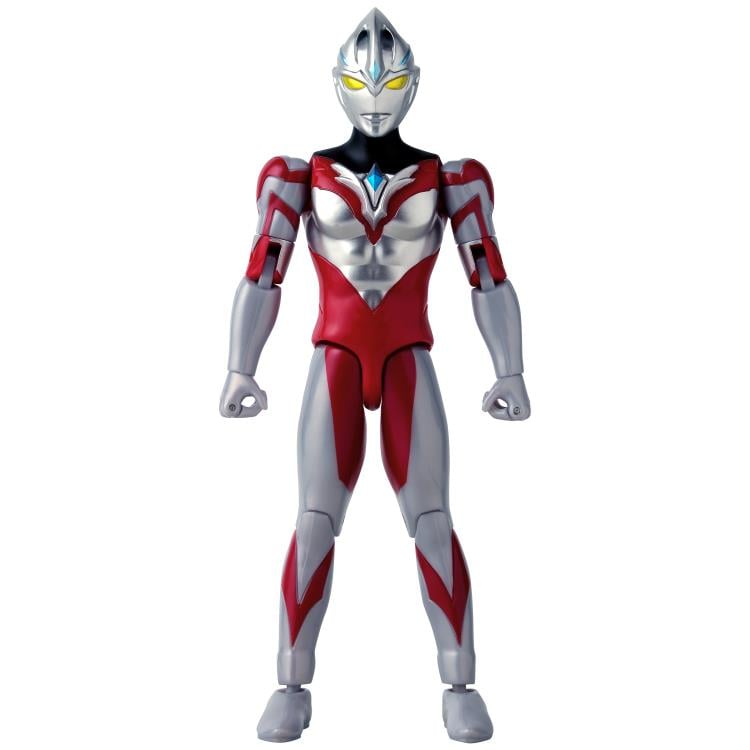 Ultraman Arc Ultra Ultraman Arc image 3