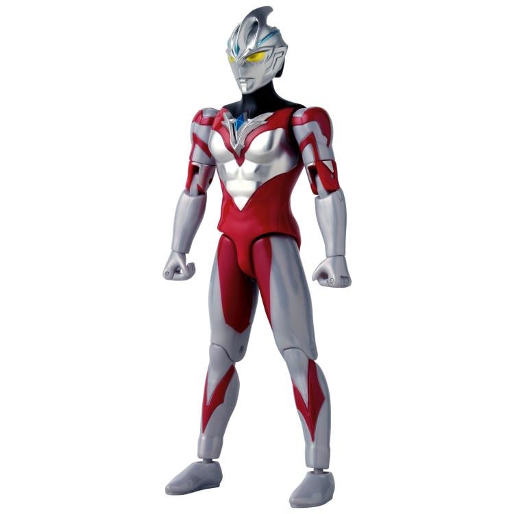 Ultraman Arc Ultra Ultraman Arc image 4