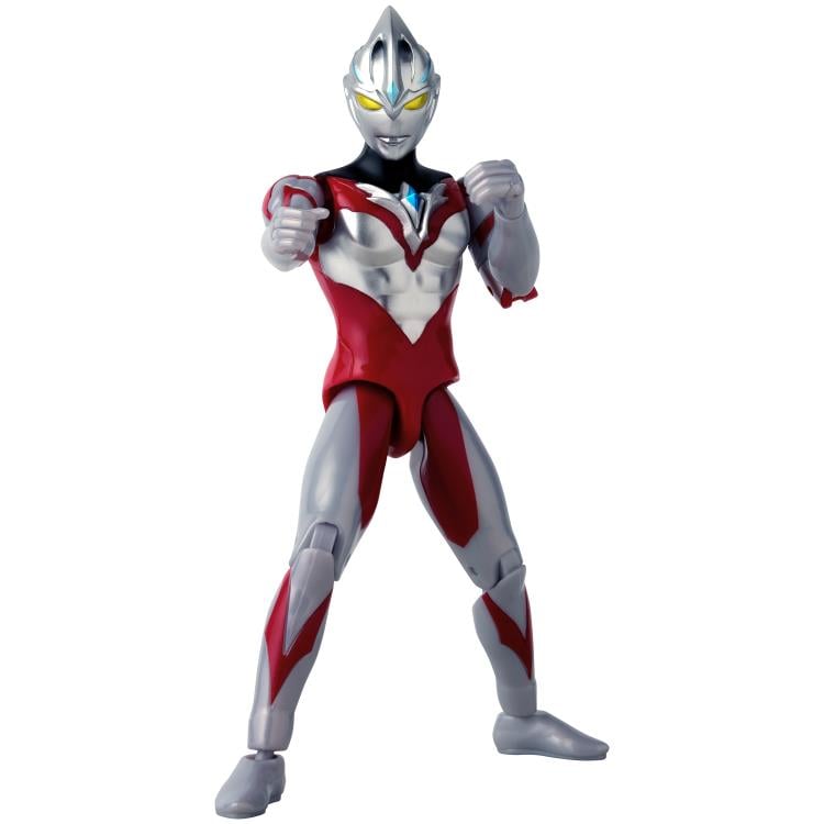 Ultraman Arc Ultra Ultraman Arc image 6