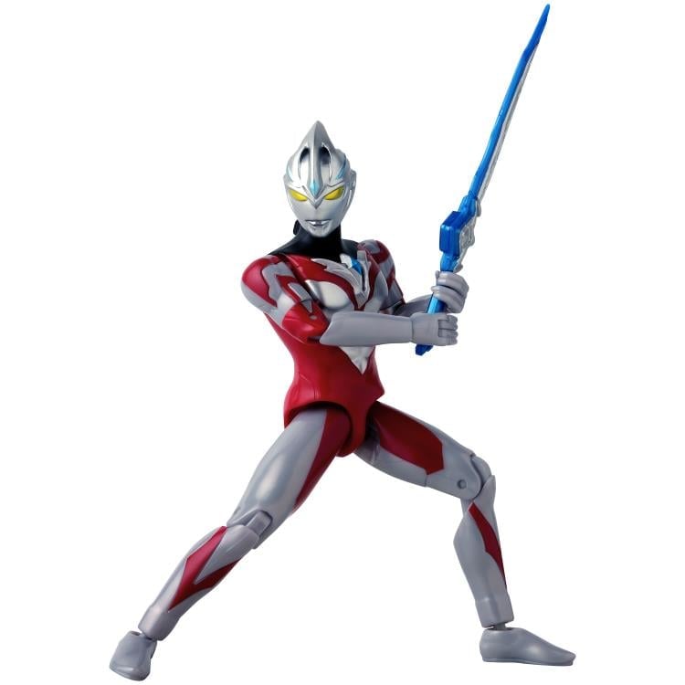 Ultraman Arc Ultra Ultraman Arc image 7
