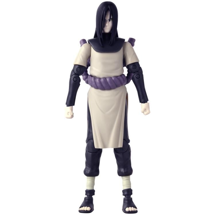 Naruto: Shippuden Anime Heroes Orochimaru image 3