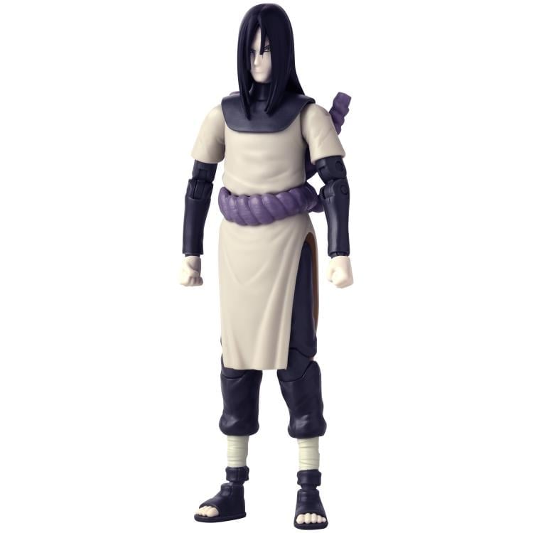 Naruto: Shippuden Anime Heroes Orochimaru image 4