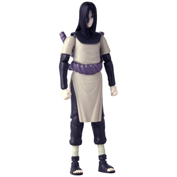 Naruto: Shippuden Anime Heroes Orochimaru image 5