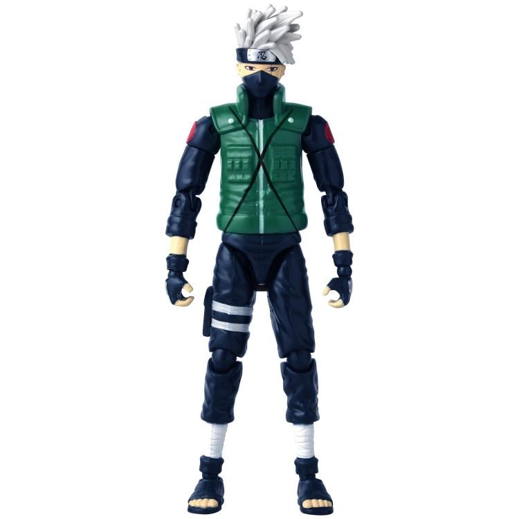 Naruto: Shippuden Anime Heroes Beyond Kakashi Hatake (Susano'o) image 3