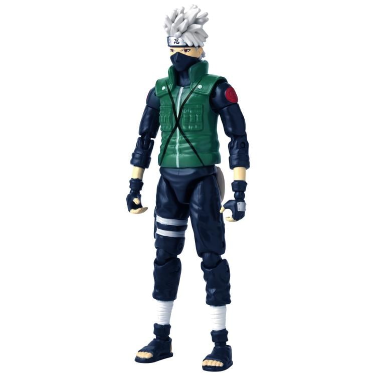 Naruto: Shippuden Anime Heroes Beyond Kakashi Hatake (Susano'o) image 4