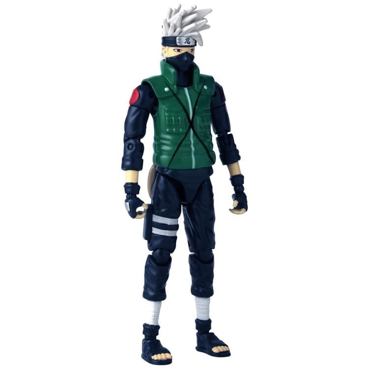 Naruto: Shippuden Anime Heroes Beyond Kakashi Hatake (Susano'o) image 5