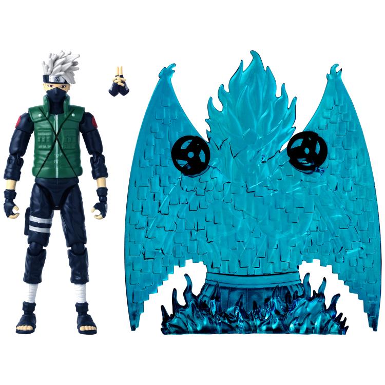 Naruto: Shippuden Anime Heroes Beyond Kakashi Hatake (Susano'o) image 6
