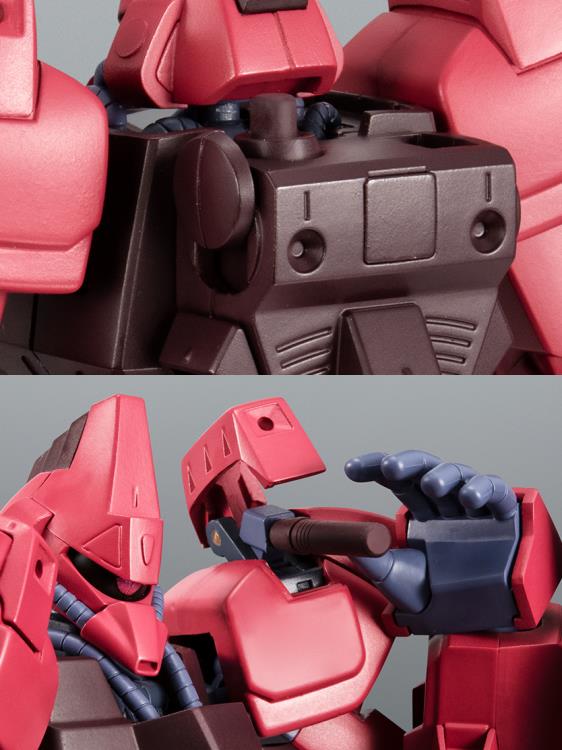 Mobile Suit Zeta Gundam Robot Spirits RMS-117 Galbaldy Beta (Ver. A.N.I.M.E.) image 10