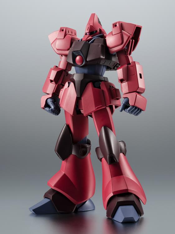 Mobile Suit Zeta Gundam Robot Spirits RMS-117 Galbaldy Beta (Ver. A.N.I.M.E.) image 3