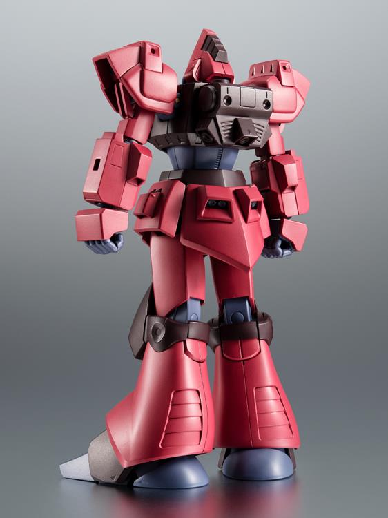 Mobile Suit Zeta Gundam Robot Spirits RMS-117 Galbaldy Beta (Ver. A.N.I.M.E.) image 4