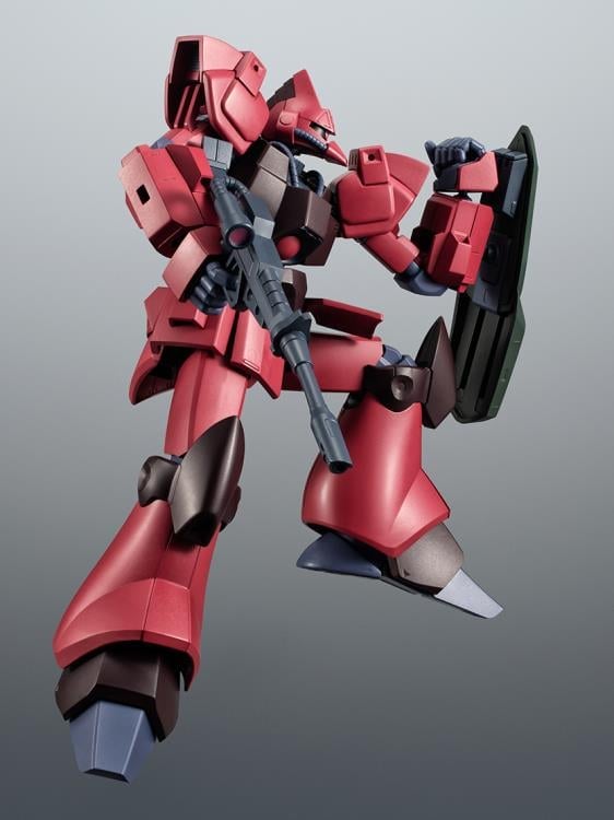 Mobile Suit Zeta Gundam Robot Spirits RMS-117 Galbaldy Beta (Ver. A.N.I.M.E.) image 5