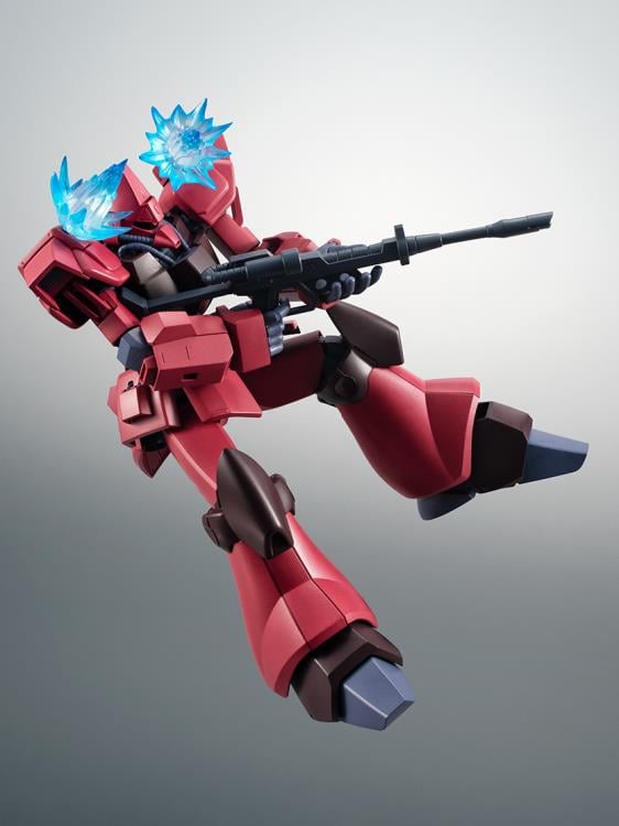 Mobile Suit Zeta Gundam Robot Spirits RMS-117 Galbaldy Beta (Ver. A.N.I.M.E.) image 6