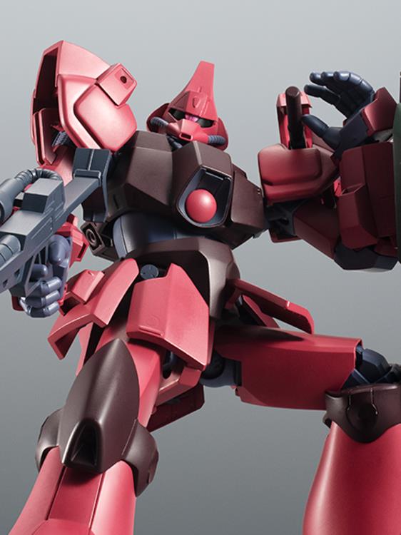 Mobile Suit Zeta Gundam Robot Spirits RMS-117 Galbaldy Beta (Ver. A.N.I.M.E.) image 7