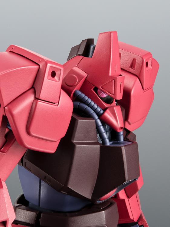 Mobile Suit Zeta Gundam Robot Spirits RMS-117 Galbaldy Beta (Ver. A.N.I.M.E.) image 8