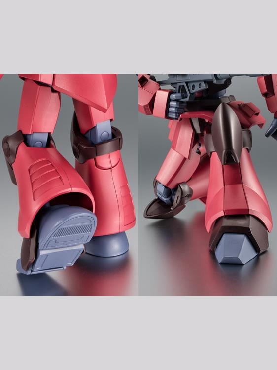 Mobile Suit Zeta Gundam Robot Spirits RMS-117 Galbaldy Beta (Ver. A.N.I.M.E.) image 9