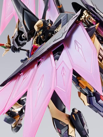 Code Geass: Leleouch of the Rebellion Metal Build Dragon Scale Lancelot Albion Zero image 2