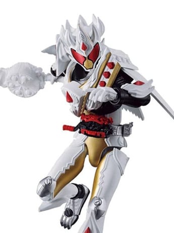 Kamen Rider Gavv (Caking Form) image 2