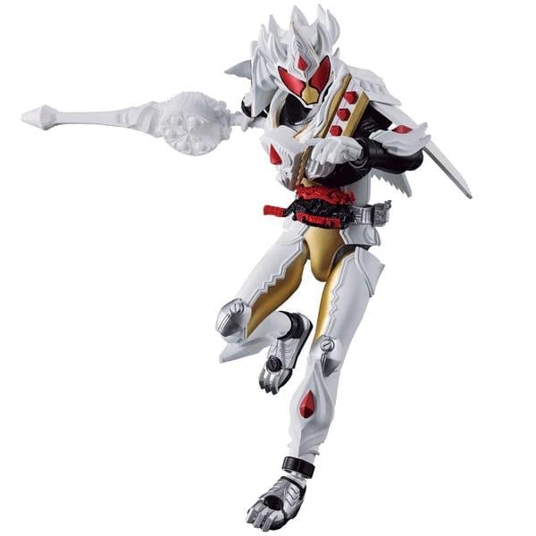 Kamen Rider Gavv (Caking Form) image 3