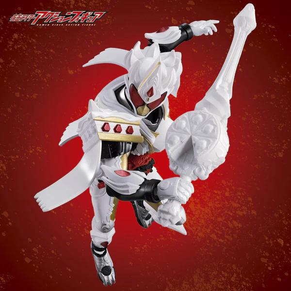 Kamen Rider Gavv (Caking Form) image 6