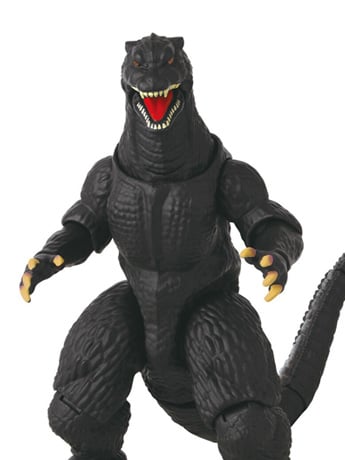 Godzilla: Final Wars Set Series Godzilla (Reissue) image 2