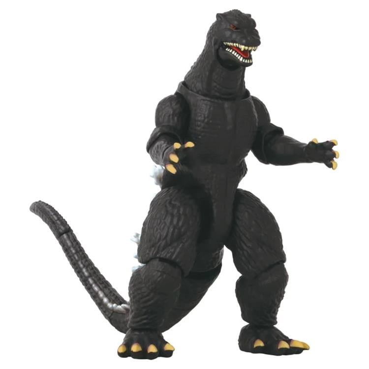 Godzilla: Final Wars Set Series Godzilla (Reissue) image 3