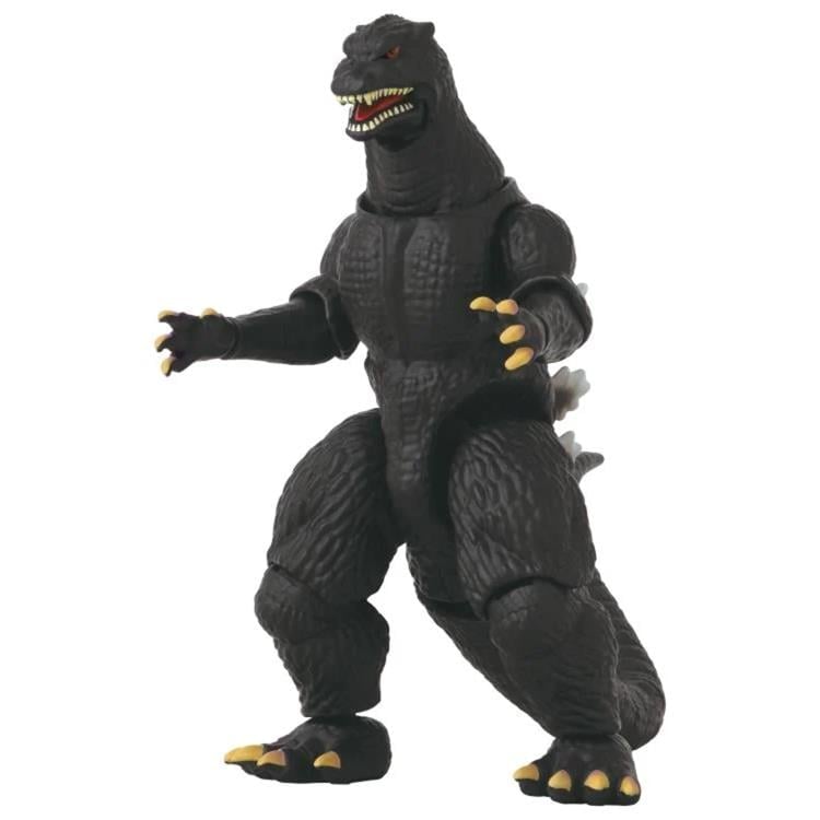 Godzilla: Final Wars Set Series Godzilla (Reissue) image 4