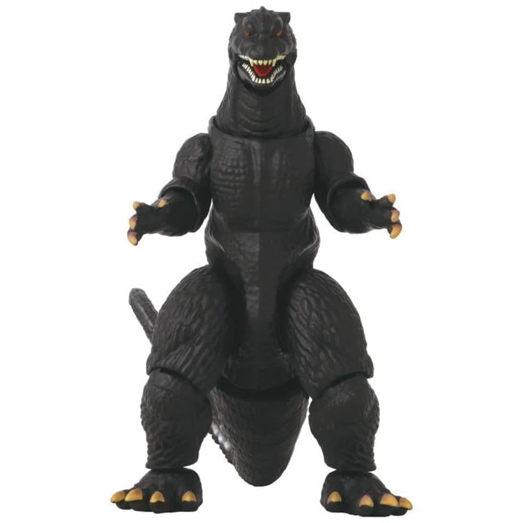 Godzilla: Final Wars Set Series Godzilla (Reissue) image 6