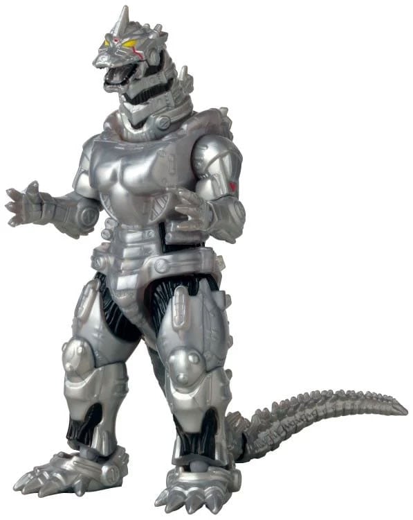 Godzilla Against Mechagodzilla Set Series Mechagodzilla (Reissue) image 4