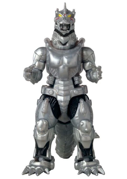 Godzilla Against Mechagodzilla Set Series Mechagodzilla (Reissue) image 5