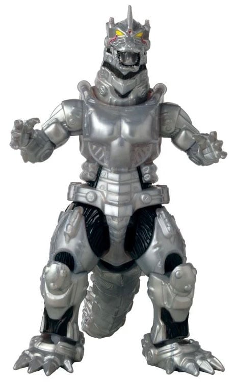 Godzilla Against Mechagodzilla Set Series Mechagodzilla (Reissue) image 6