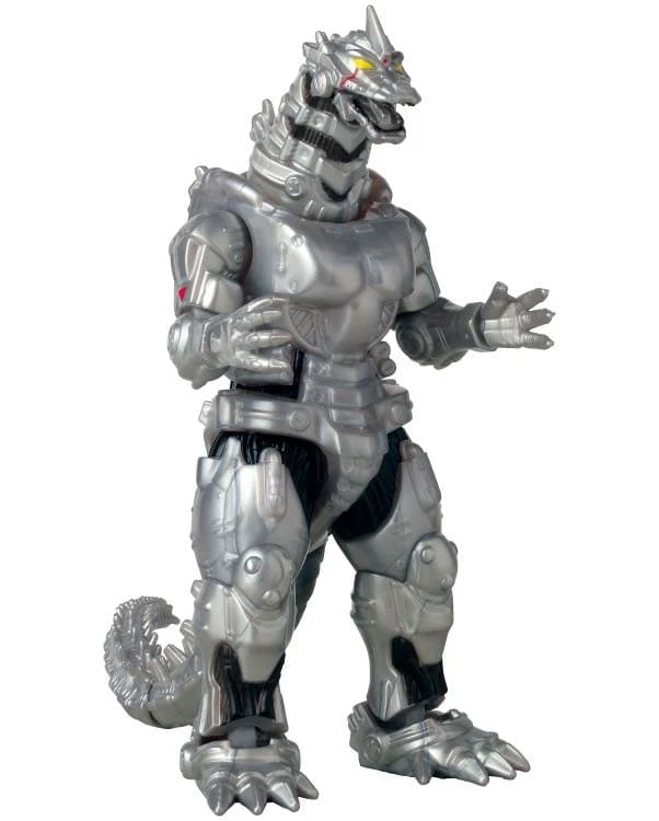 Godzilla Against Mechagodzilla Set Series Mechagodzilla (Reissue) image 7
