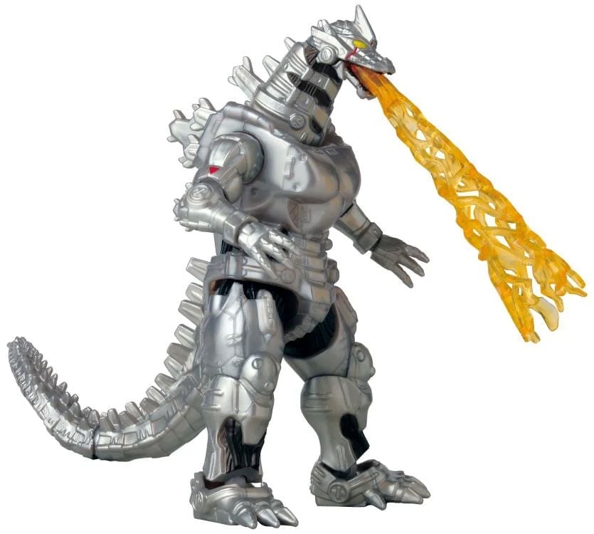 Godzilla Against Mechagodzilla Set Series Mechagodzilla (Reissue) image 8