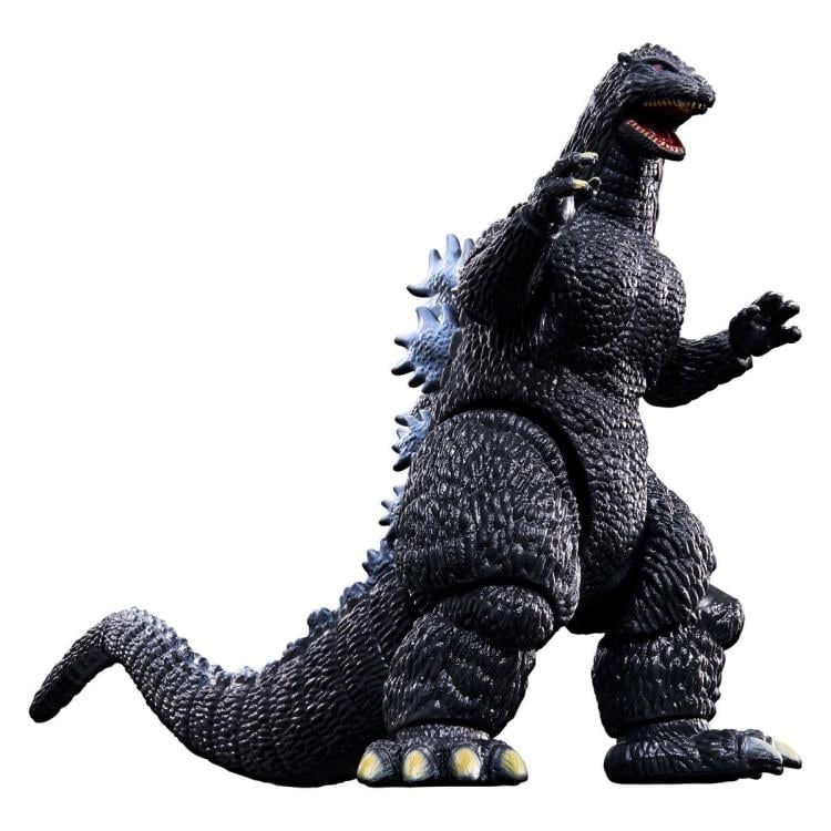 Godzilla vs. King Ghidorah (1991) Godzilla image 3