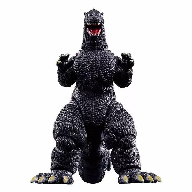 Godzilla vs. King Ghidorah (1991) Godzilla image 4