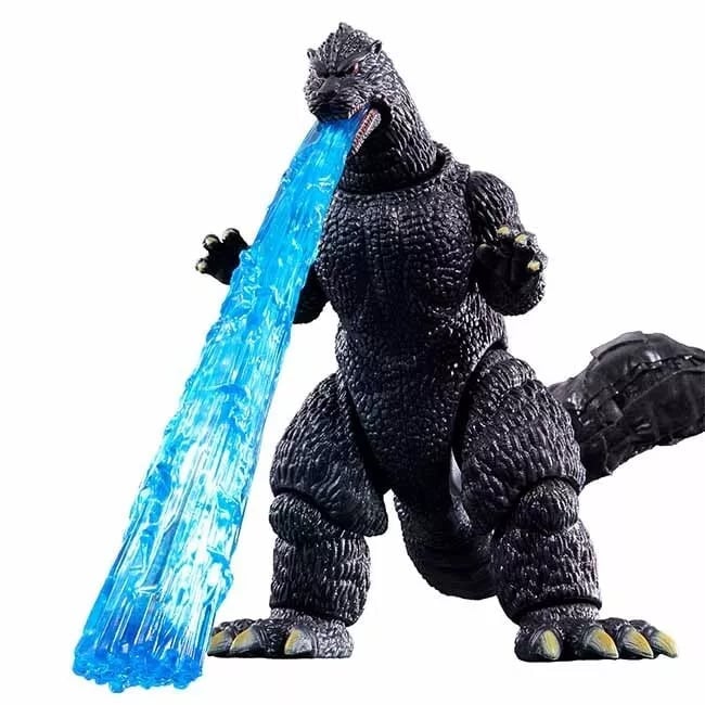 Godzilla vs. King Ghidorah (1991) Godzilla image 5