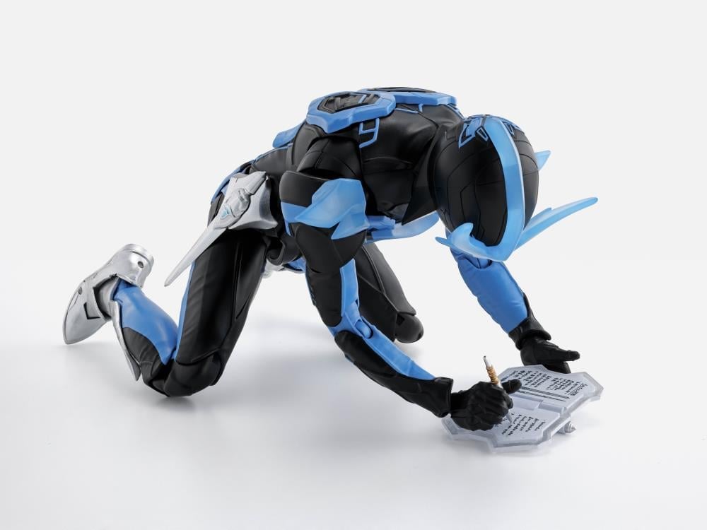 Wingman S.H.Figuarts -Shinkocchou Seihou- Wingman image 10