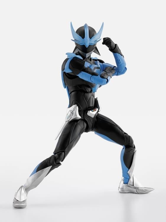 Wingman S.H.Figuarts -Shinkocchou Seihou- Wingman image 3